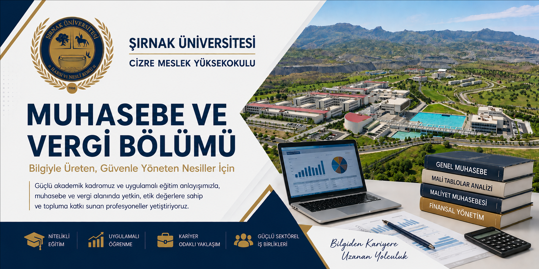 Muhasebe ve Vergi