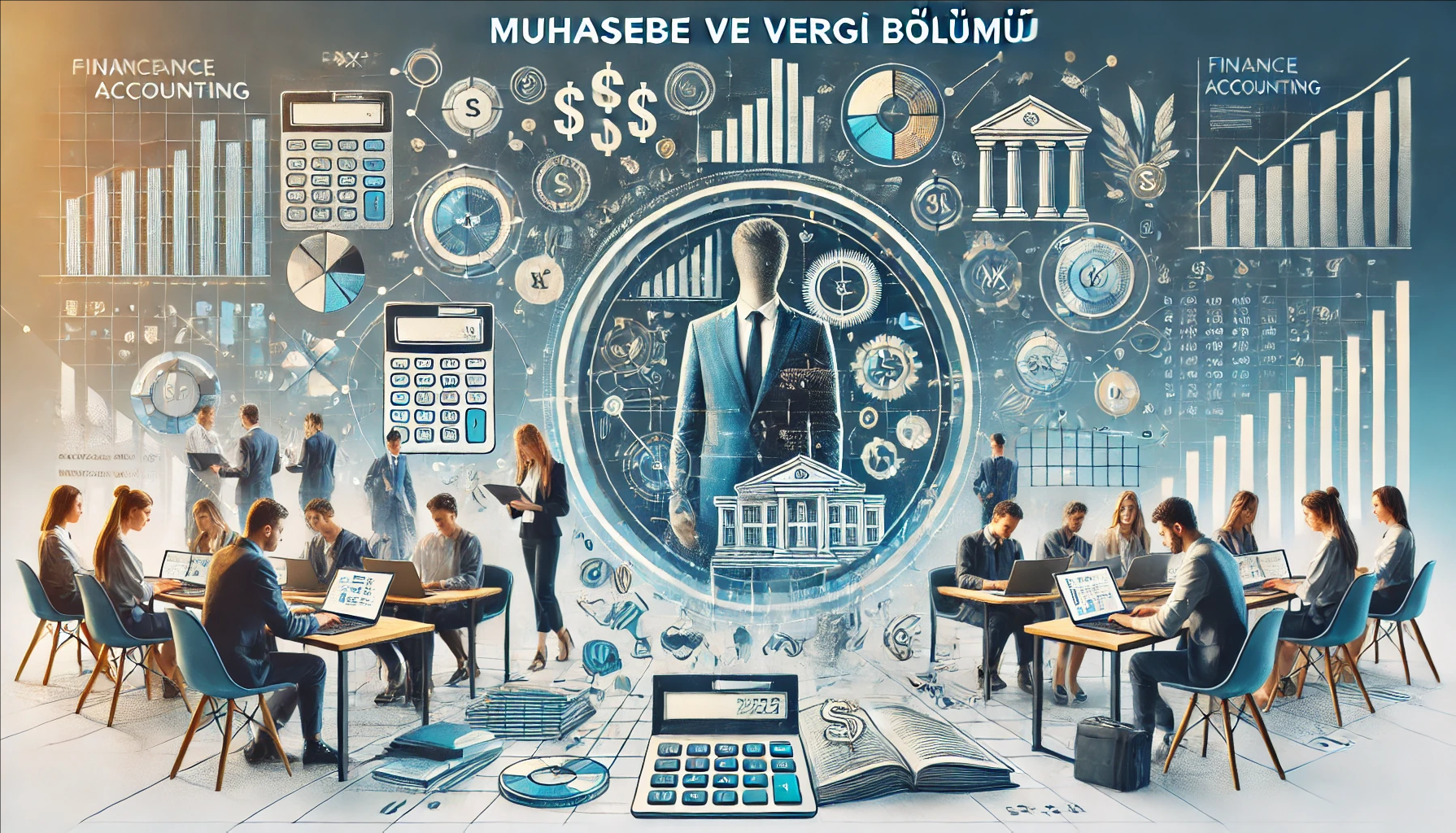 Muhasebe ve Vergi